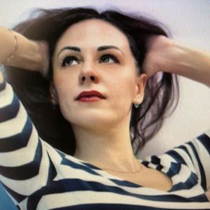 Meet your Posher, Marco